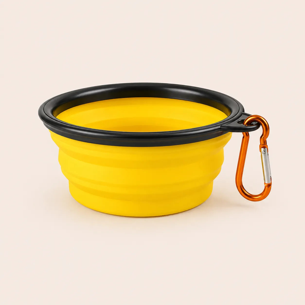 Gamelle Pliable pour Chien