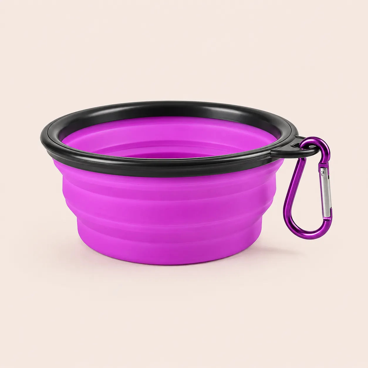 Gamelle Pliable pour Chien