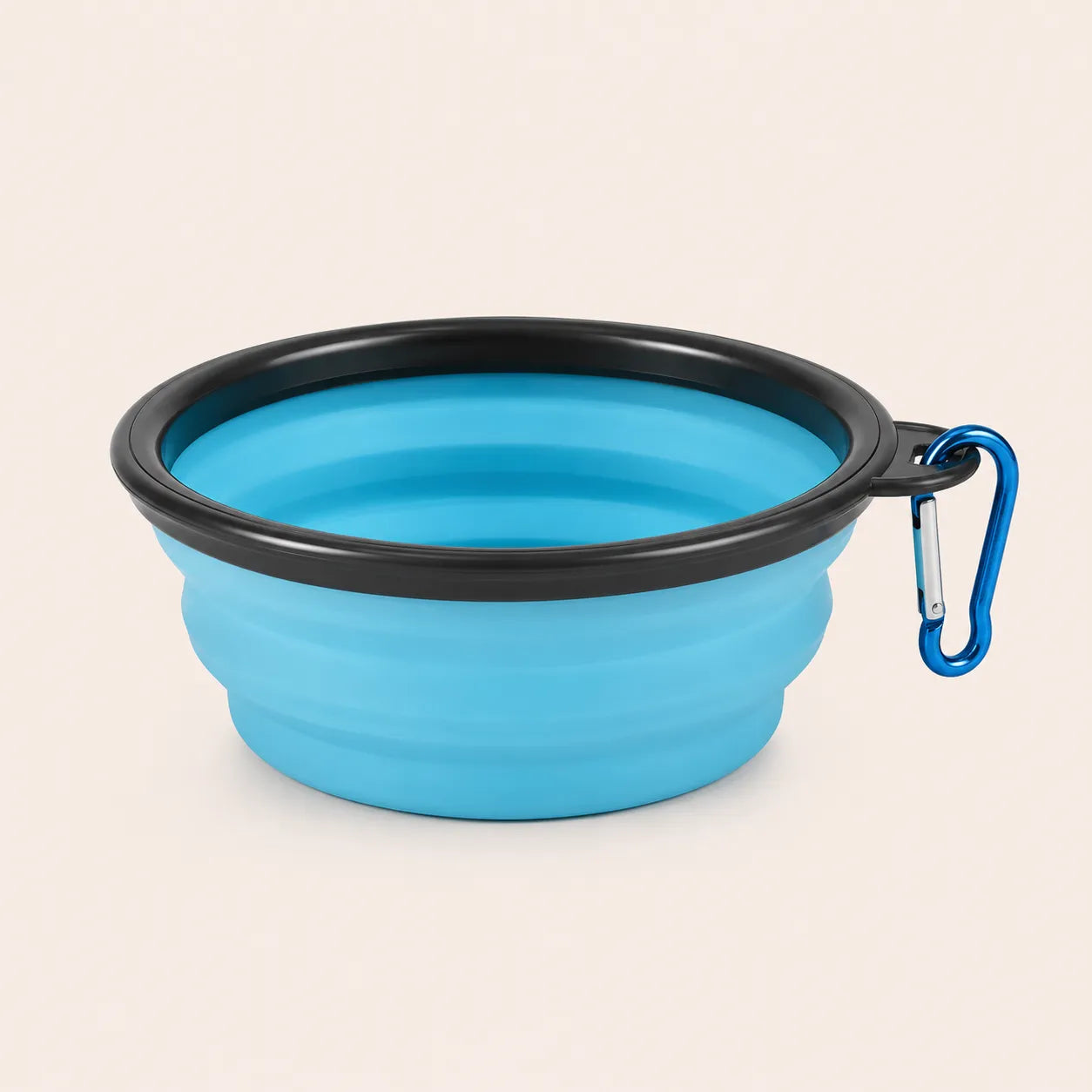 Gamelle Pliable pour Chien