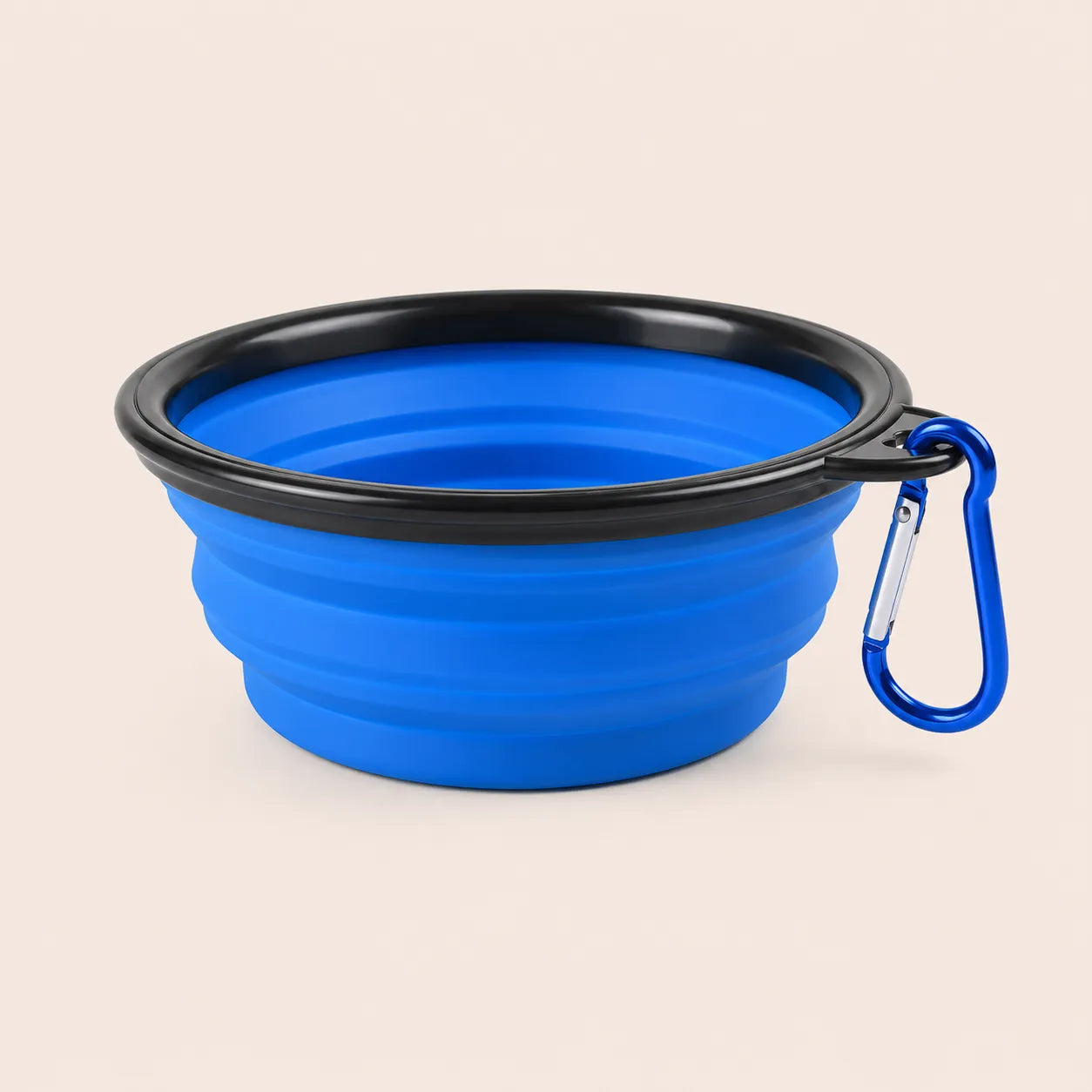 Gamelle Pliable pour Chien