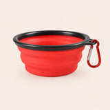 Gamelle Pliable pour Chien